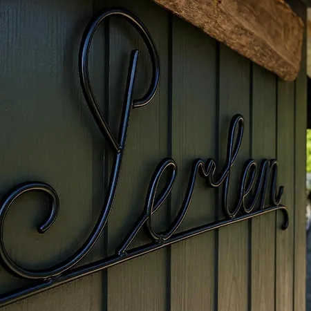 The Pearl In Marielyst Bøtø By